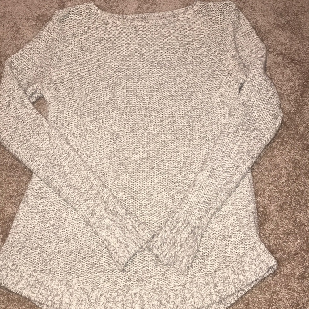 Loft Sweater